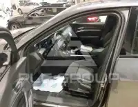2022 Audi E-TRON