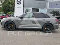 2022 Audi E-TRON