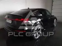 2022 Audi E-TRON