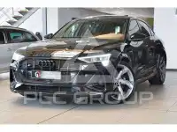 2022 Audi SQ8