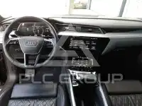 2022 Audi E-TRON