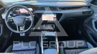 2022 Audi E-TRON