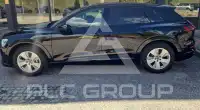 2022 Audi E-TRON