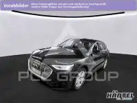 2022 Audi E-TRON