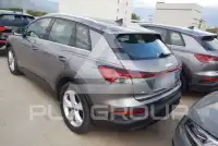 2022 Audi E-TRON