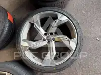 2022 Audi E-TRON