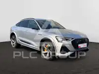 2022 Audi E-TRON