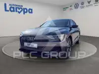 2022 Audi E-TRON