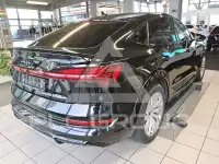 2022 Audi E-TRON