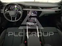 2022 Audi E-TRON