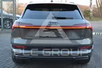 2022 Audi E-TRON