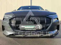 2022 Audi E-TRON