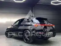 2022 Audi E-TRON