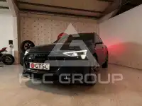 2022 Audi E-TRON