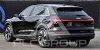 2022 Audi E-TRON