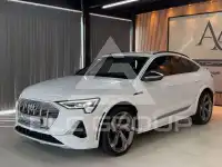 2022 Audi E-TRON