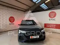 2022 Audi E-TRON