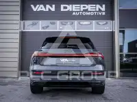 2022 Audi E-TRON