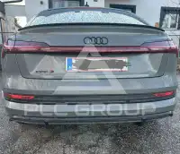 2022 Audi E-TRON