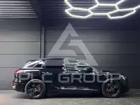 2022 Audi E-TRON