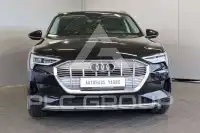 2022 Audi E-TRON