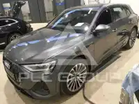 2022 Audi E-TRON