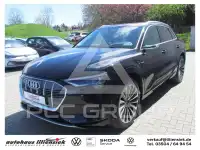 2022 Audi E-TRON