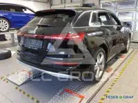 2022 Audi E-TRON