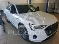 2022 Audi E-TRON