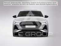 2022 Audi E-TRON