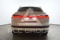 2022 Audi E-TRON