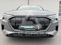 2022 Audi E-TRON