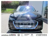2022 Audi E-TRON