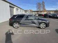 2022 Audi E-TRON
