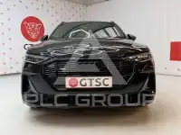 2022 Audi E-TRON