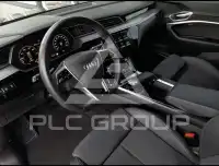 2022 Audi E-TRON