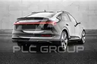 2022 Audi E-TRON