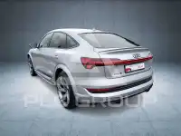2022 Audi E-TRON