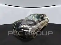 2022 Audi E-TRON