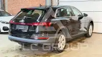 2022 Audi E-TRON