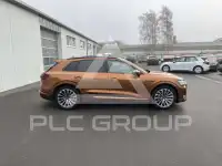 2022 Audi E-TRON