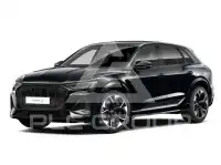 2022 Audi E-TRON