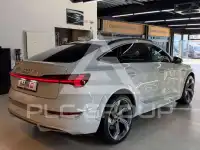 2022 Audi E-TRON