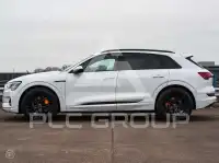 2022 Audi E-TRON