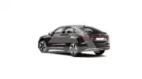2022 Audi E-TRON
