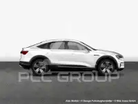 2022 Audi E-TRON