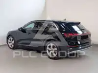2022 Audi E-TRON