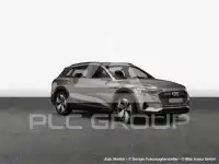 2022 Audi E-TRON