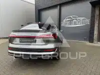2022 Audi E-TRON