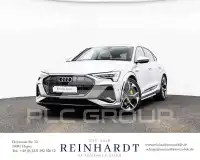 2022 Audi E-TRON